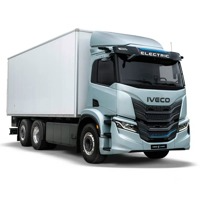CHAINE CAMION PORTEUR