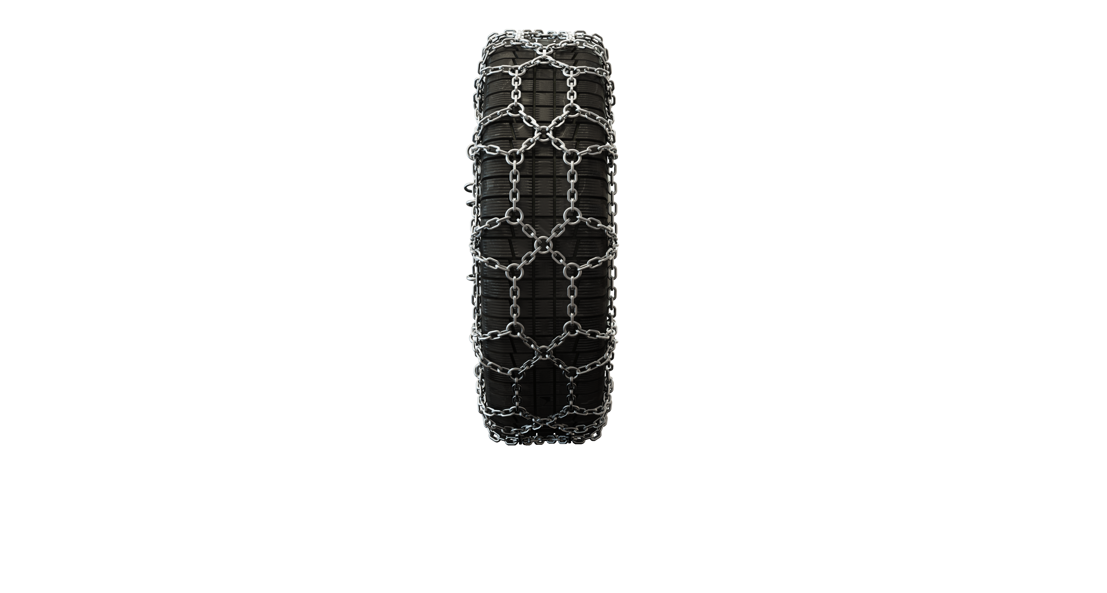 Profi P Frontview