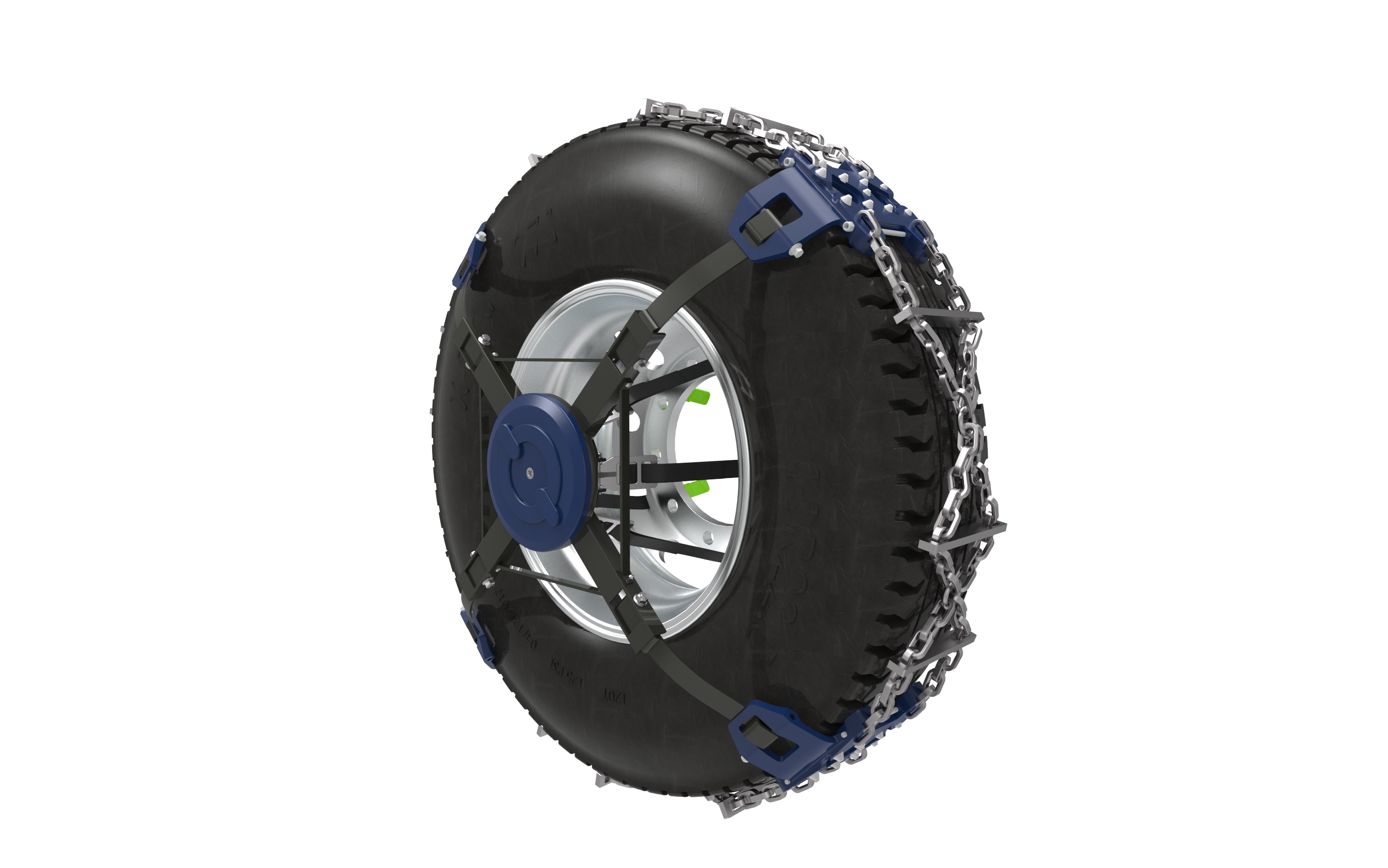 TRACTIVA CARGO