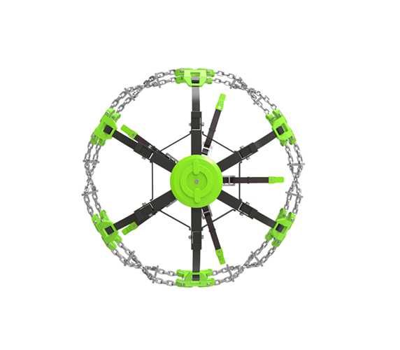 TRACTIVA PRO