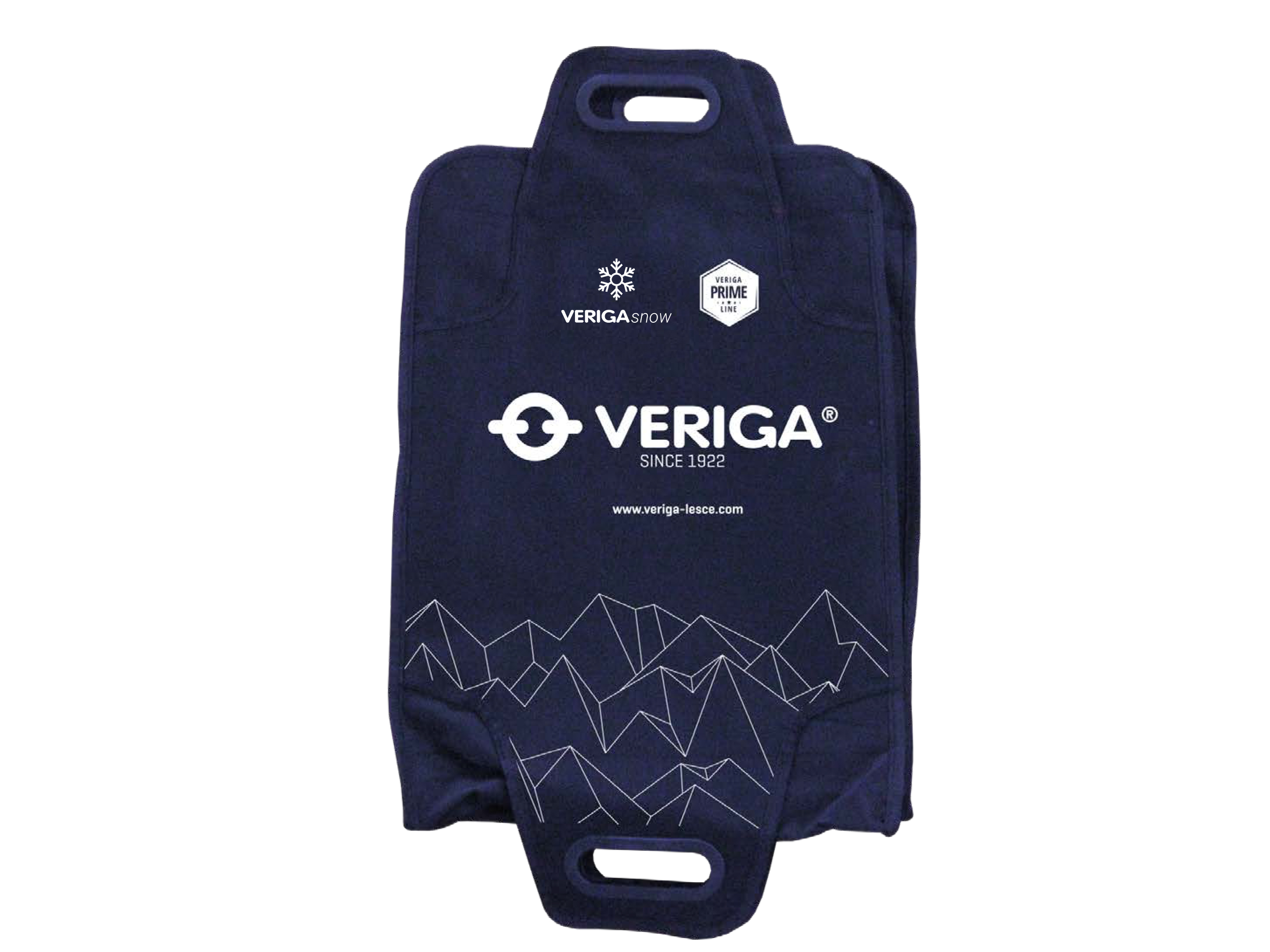 VERIGA vizualizacija vrece PRIME 1
